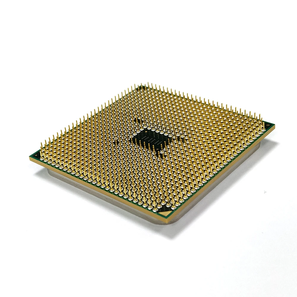 Процессор AMD Athlon X4 855 3 5 ГГц четырехъядерный процессор 65 Вт Разъем FM2 + Новый