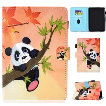 

Ultra Slim Cover Case for Amazon Kindle Paperwhite 1 2 3 Case for Kindle Paperwhite 6 inch Tablet Shell Sleep/Wake Up Funda Skin
