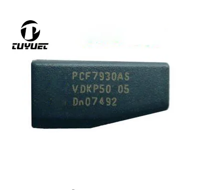 PCF7930AS Chip-1