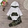 Boys' Baby Clothing