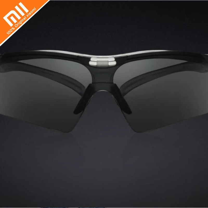 

new Xiaomi Mijia Turok Steinhardt TS Driver Sunglasses PC TR-90 Sun Mirror Lenses Glass 28g UV400 Drive Outdoor unisex