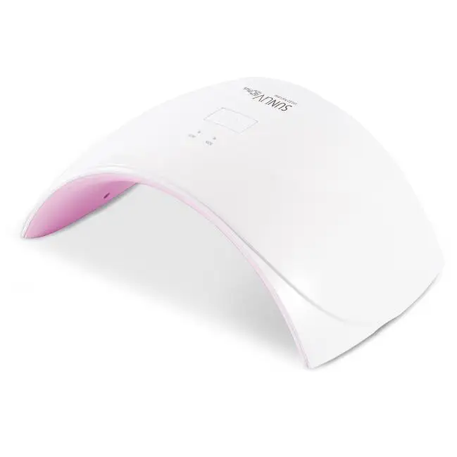 Lamp For Nails 36W SUN9c Plus UVLED Nail lamp 18 LEDs Nail dryer for All Gels with 30/60s button Perfect Thumb Solution ice lamp цена Lamp For Nails 36W SUN9c Plus UVLED Nail lamp 18 LEDs Nail dryer for All Gels with 30/60s button Perfect Thumb Solution ice lamp цены онлайн
