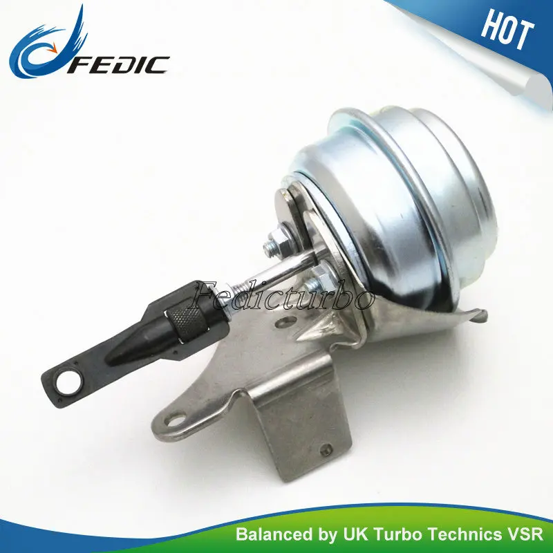 

Turbocharger actuator GT1749V 767835 755042 860074 for Opel Astra H Signum Vectra C Zafira B 1.9 CDTI 74Kw 88Kw Z19DTL
