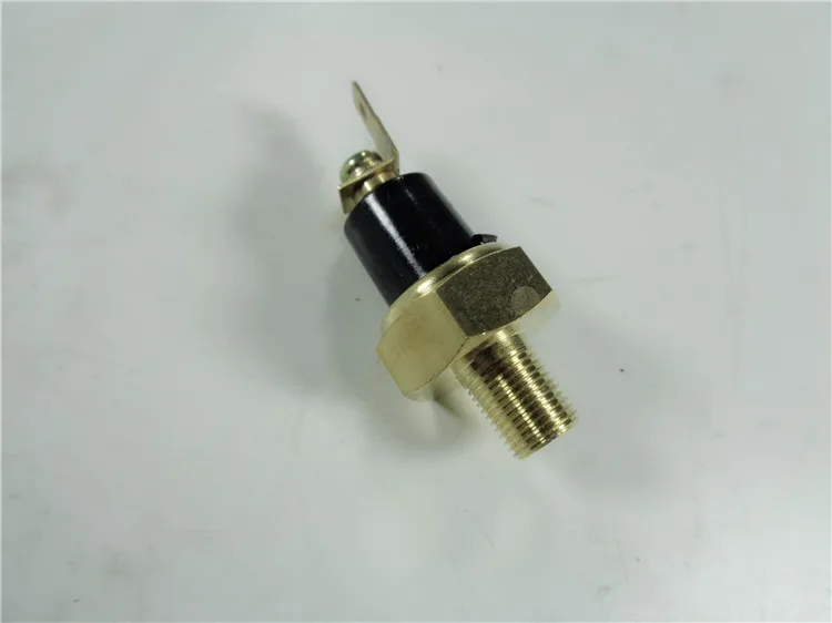 2 кВт датчик давления масла переключатель M10 1/8 170F 173F 178F 186F и более 5 3 дизельный