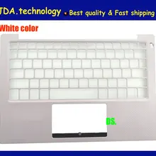 Wellendorff /orig верхняя крышка верхний чехол для Dell XPS13 9370 palmest США Клавиатура рамка верхняя крышка 0DP52R DP52