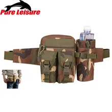 PureLeisure, Новое поступление, рыболовная поясная сумка, водонепроницаемая, для кемпинга, туризма, рыболовная Сумка, для чайника, поясная сумка, Рыболовная катушка, крышка