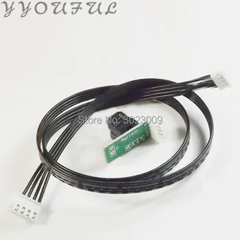 

Encad large format printer printer parts Novajet 750 Lecai raster encoder sensor 1pc for sale free shipping