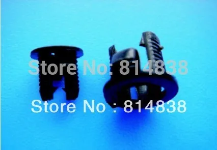 Wkooa светодиодный 3 1 черная светодиодная Проставка Nylon66 класс пламени 94v 2|spacer