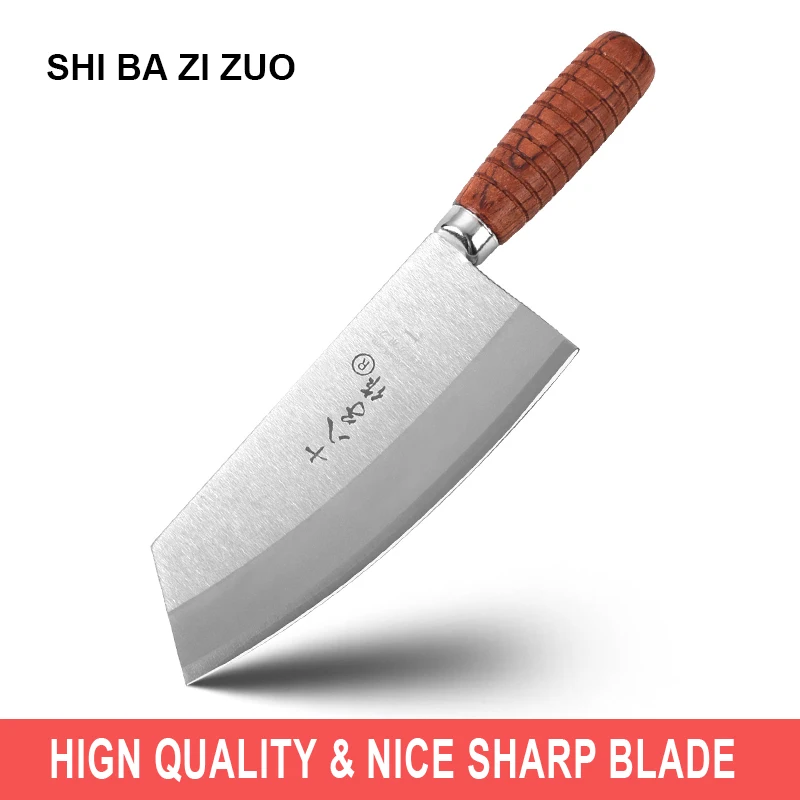 Online Buy Wholesale chinese knives from China chinese knives