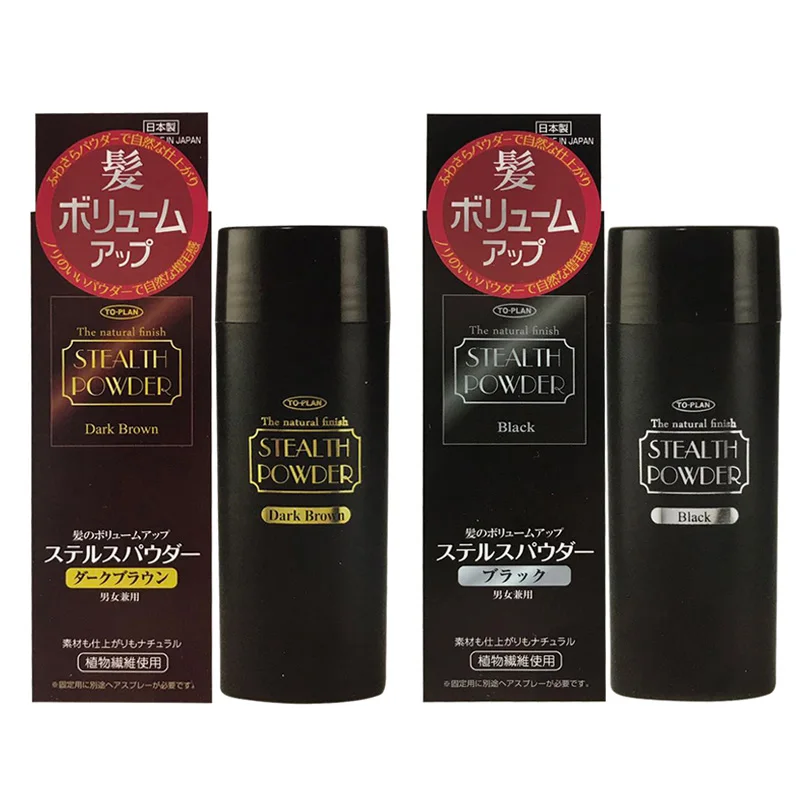 

1 Pcs Women Men Hair Care Powder Prevention Hair Loss Treatment Effective Oil Control @ME88