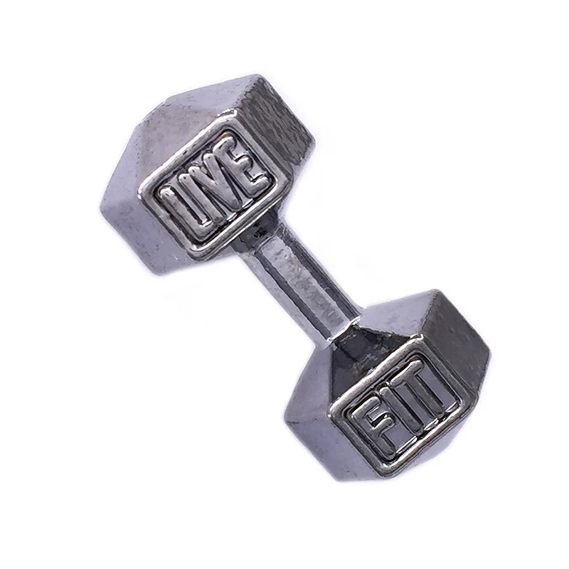 10 шт./партия подвески для бодибилдинга|bodybuilding charms|charm charmlive fit |