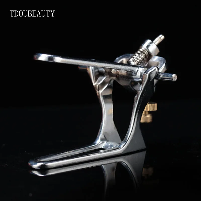TDOUBEAUTY JT07 dental articulator and dental Lab Argent