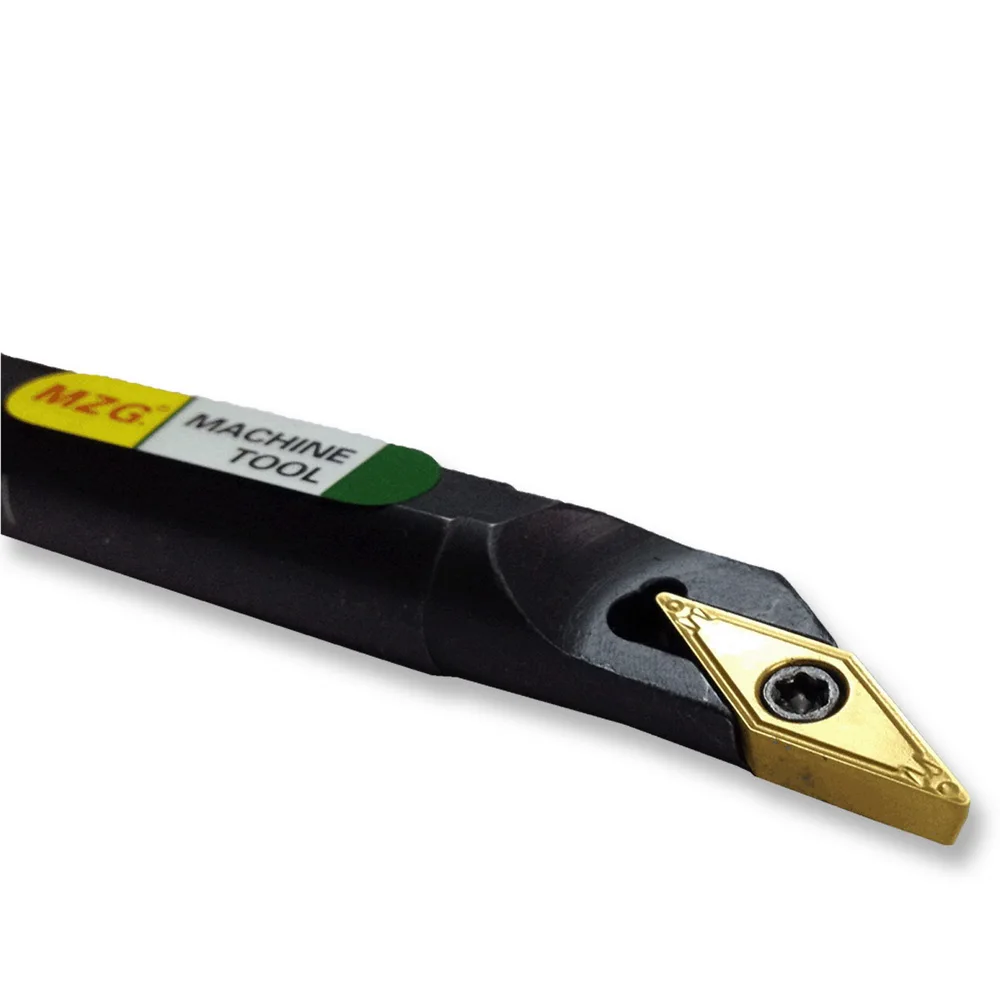 MZG S16Q-SVXCL11 Turning Lathe Machining Cutter Bar Hole Internal Boring Tool