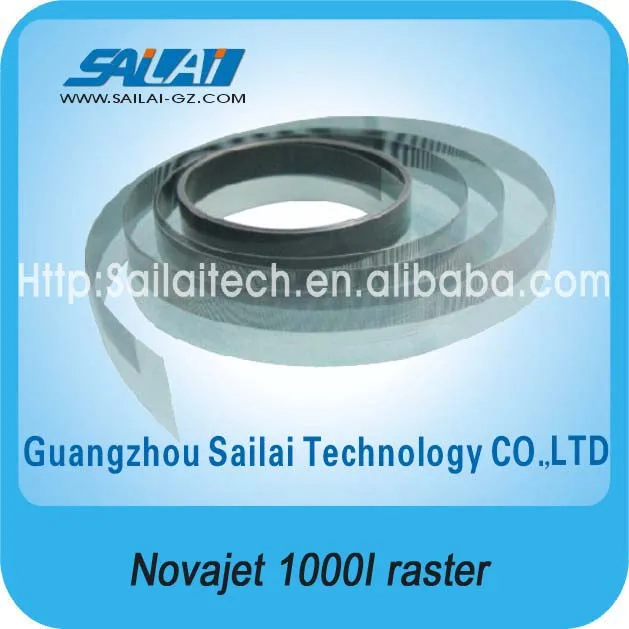 

High Quality!!Best Price!! Encad novajet 1000I printer raster encoder strip