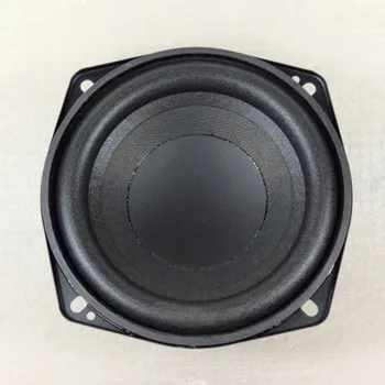 

NEW 4.5-inch Ultra High Performance Speaker Subwoofer Woofer 50W For DIY