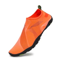 Спортивная обувь; Летняя обувь; Мужские дышащие пляжные шлепанцы; обувь для взрослых и женщин; сандалии для плавания; носки для дайвинга; теннисная водонепроницаемая обувь