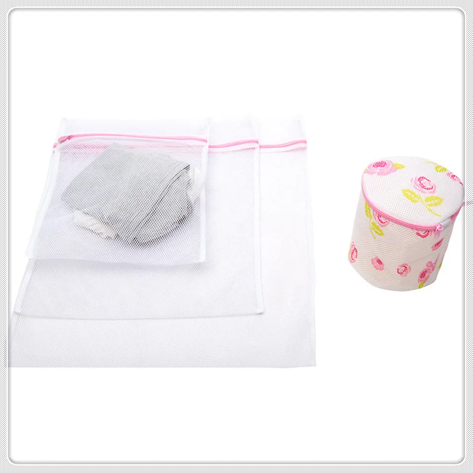 7 Laundry Bag