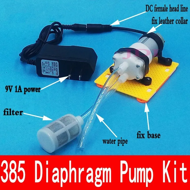 Popular Diy Water PumpBuy Cheap Diy Water Pump lots from China Diy