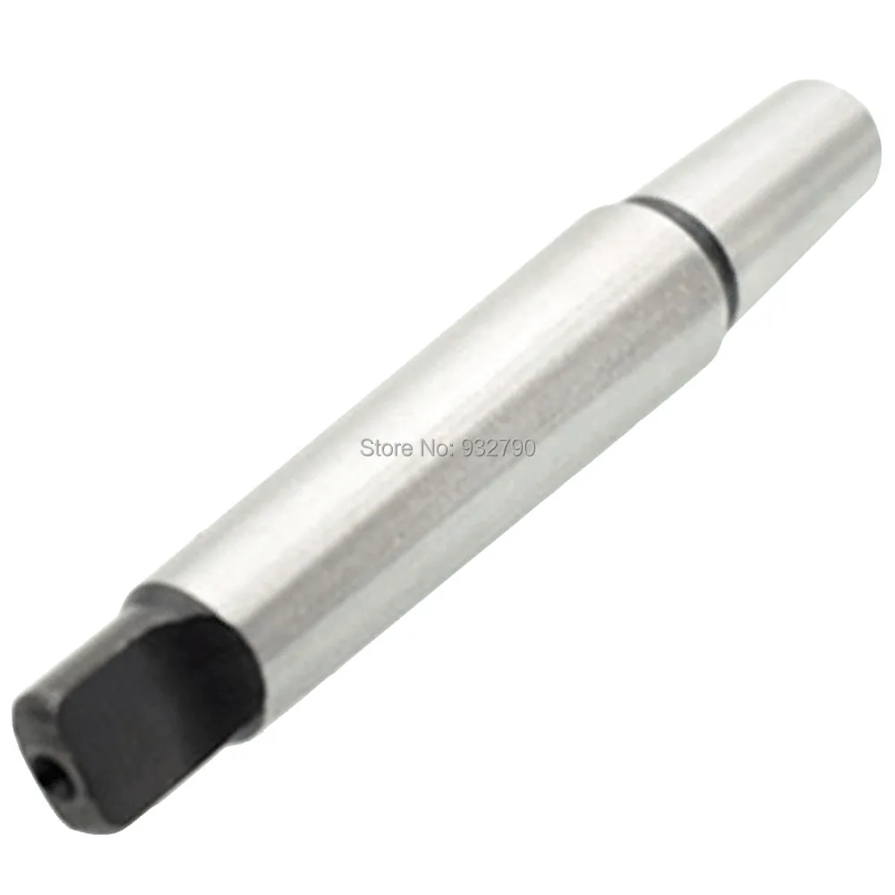 MT2 Morse Taper Soft Blank End Arbor