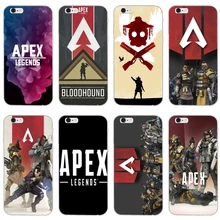 Juego Apex las leyendas de la funda del teléfono para Huawei P30 P20 P10 P9 P8 pro Lite plus P Smart Mini GR5 2019