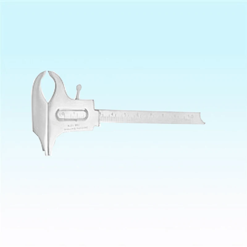 Vernier caliper Dental Surgical Tool for Extracting Molar/ Incisors