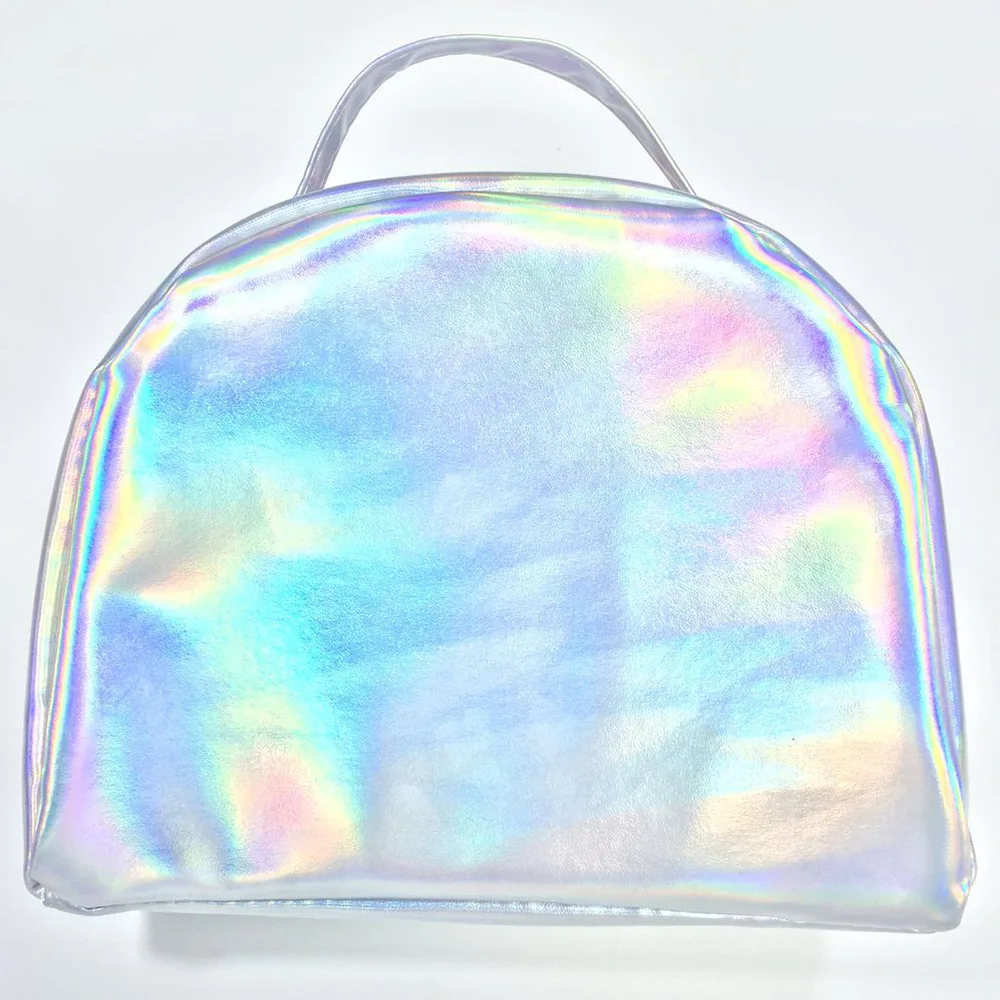 Bolsas p/ almoço