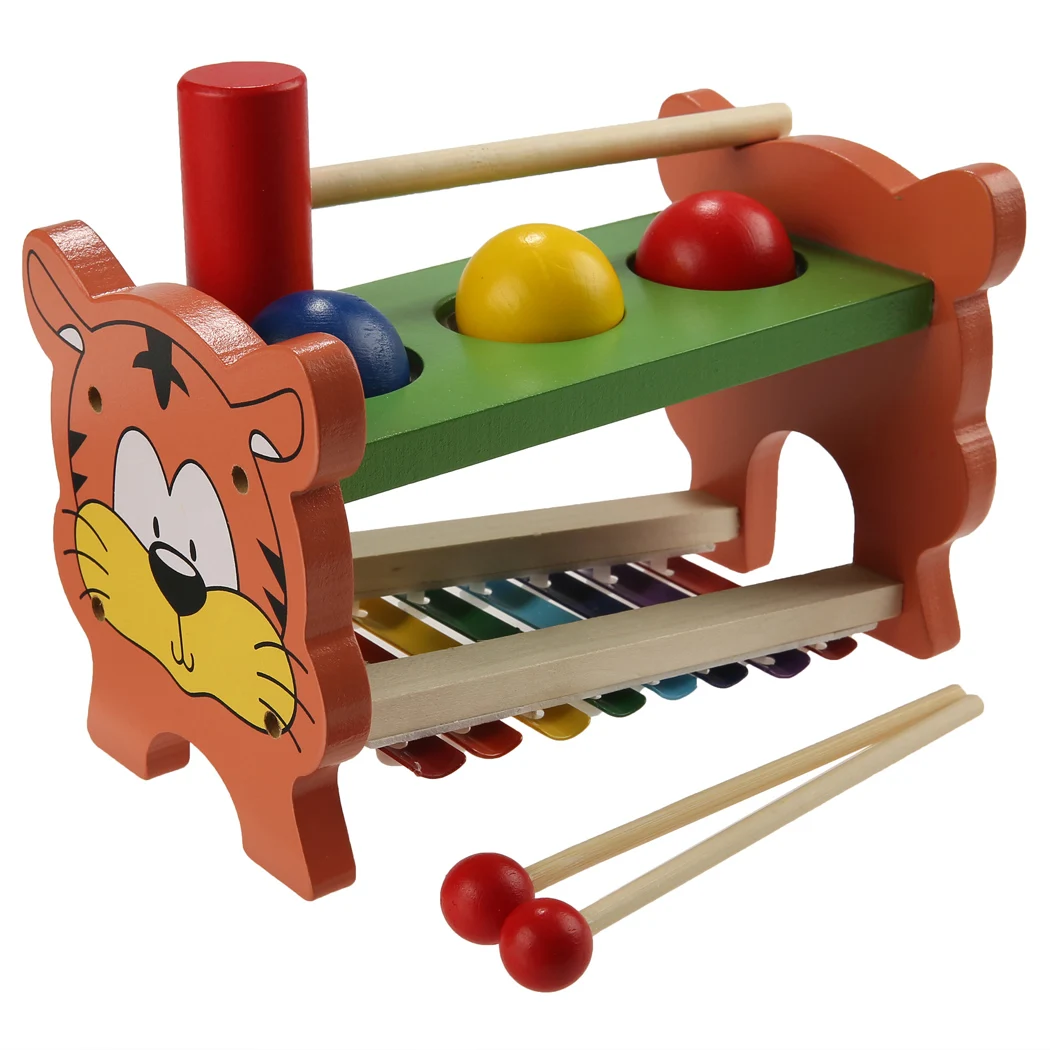 preschool music toys