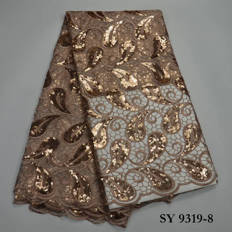 SY 9319-8