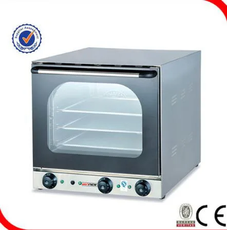 Free shipping 220vCommercial Electric Convection Oven Four layer spray