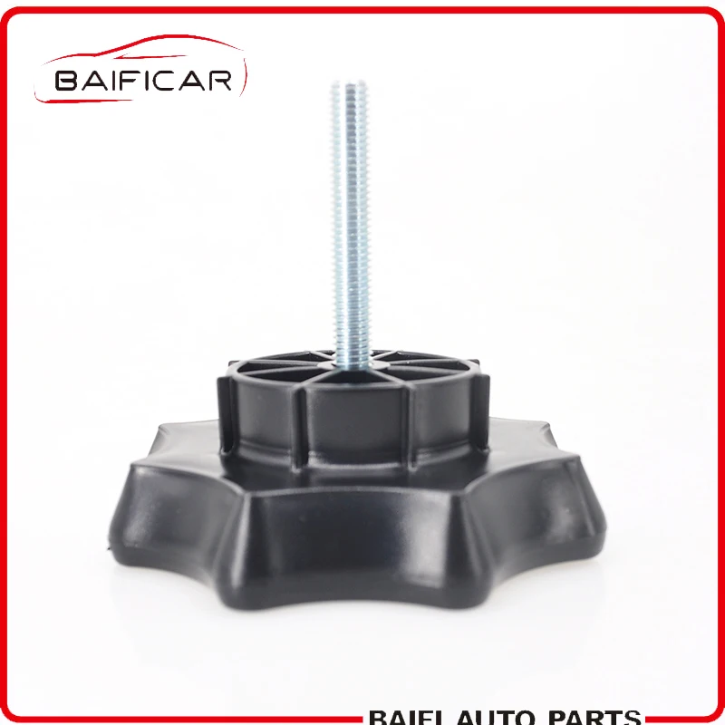 

Baificar Brand New Genuine Spare Wheel Bolt Floor Mounting 18D803899 For New Santana Jetta Golf 4 Lavida Bora