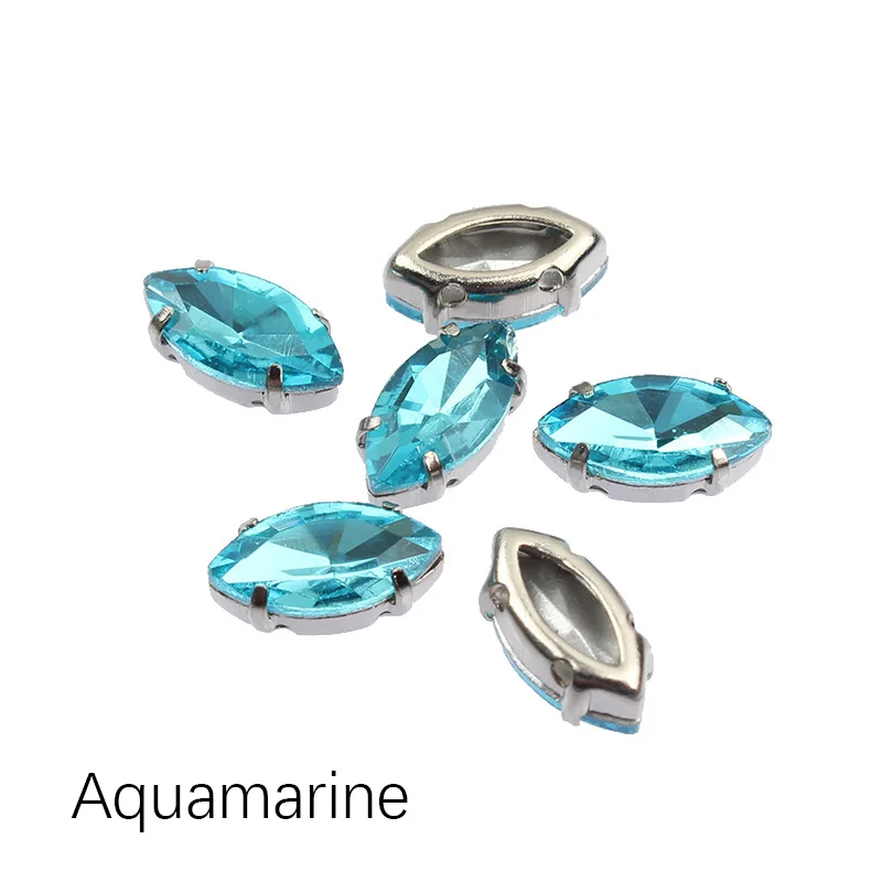 Aquamarine