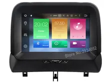 FOR FORD TOURNEO Android 8.0 Car DVD player Octa-Core(8Core) 4G RAM 1080P 32GB ROM car multimedia gps head device unit stereo