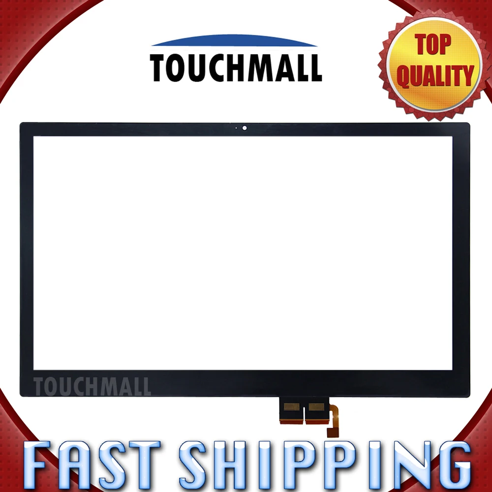 New Touch Screen Digitizer Glass Replacement For Aspire V5 571 V5 571P