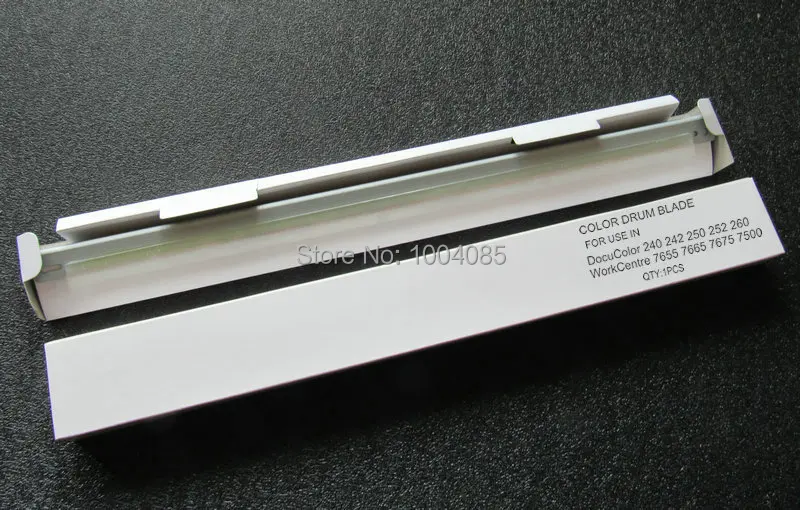 3 Pack Color Drum Cleaning Blade for Xerox DocuColor 250 240 242 252 DC