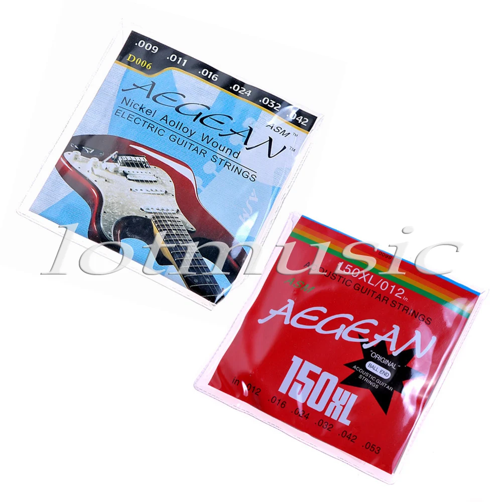 009 acoustic guitar strings