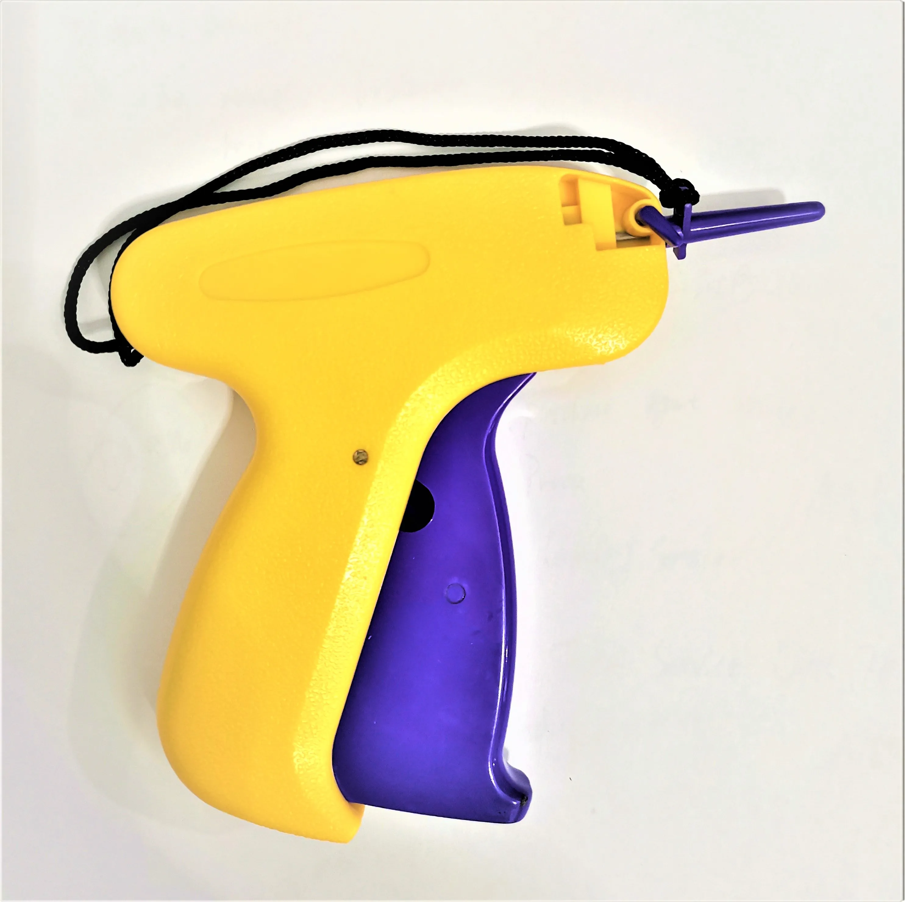 

New Colthes Garment Gun for Tagging and Labeling +Tag Pins 1000pcs
