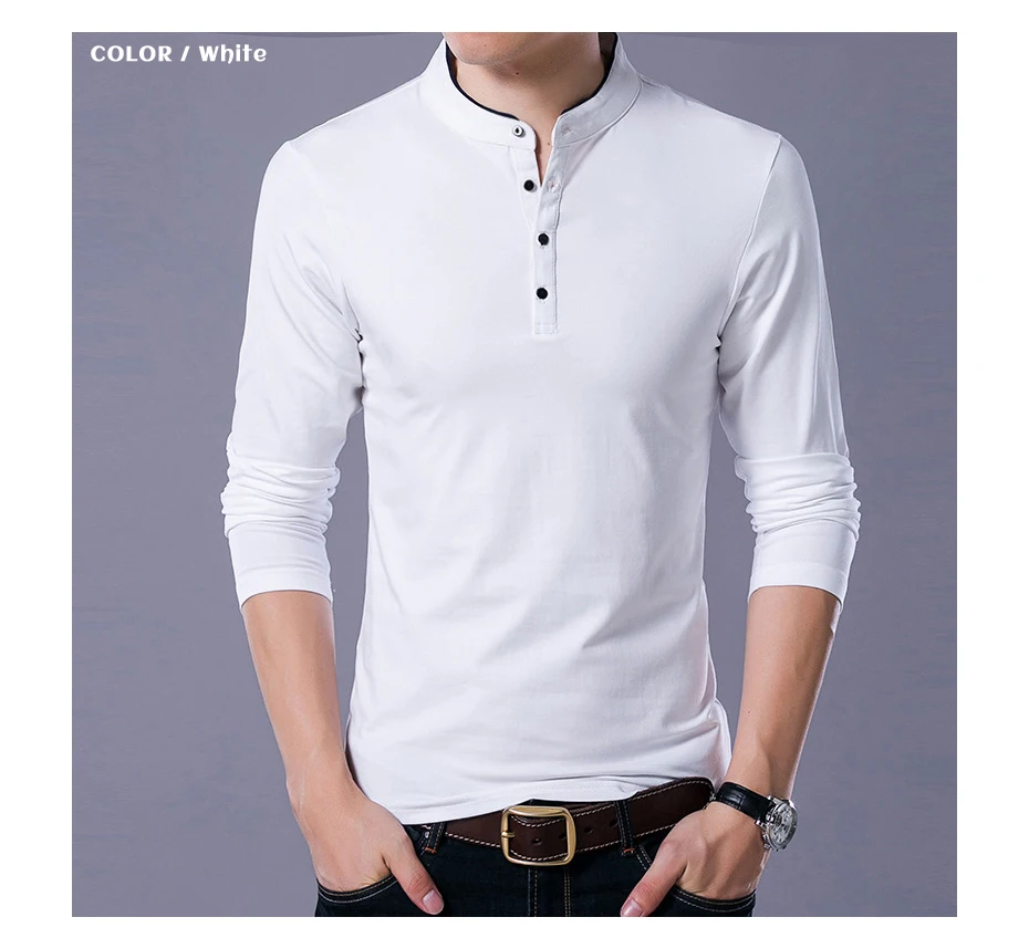 white t shirt