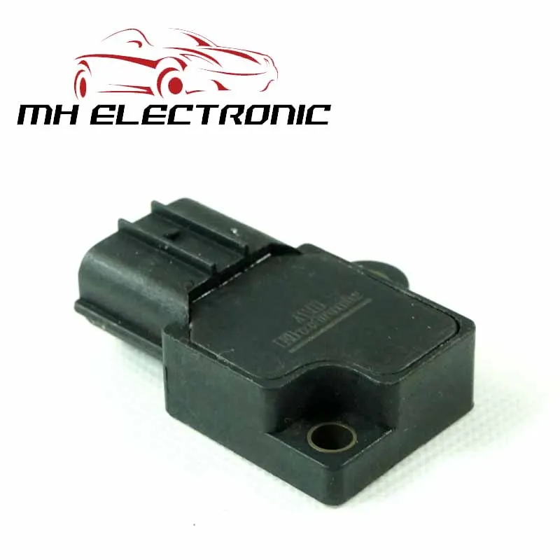 MH ELECTRONIC F0BZ12A297A 19017171 BP01 18 251 J701 модуль управления зажиганием MM122 для MAZDA 323 MPV MITSUBISHI