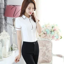 Новинка белые торжественные форма Стиль Брюки для девочек ПИФов профессиональные офисные Повседневная обувь Костюмы Блузки для малышек и Брюки для девочек дамы Мотобрюки Наборы для ухода за кожей