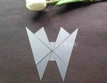 

plastic Simple template Patchwork Butterfly Quilting Tools Wings butterfly template Patchwork diy hand tools