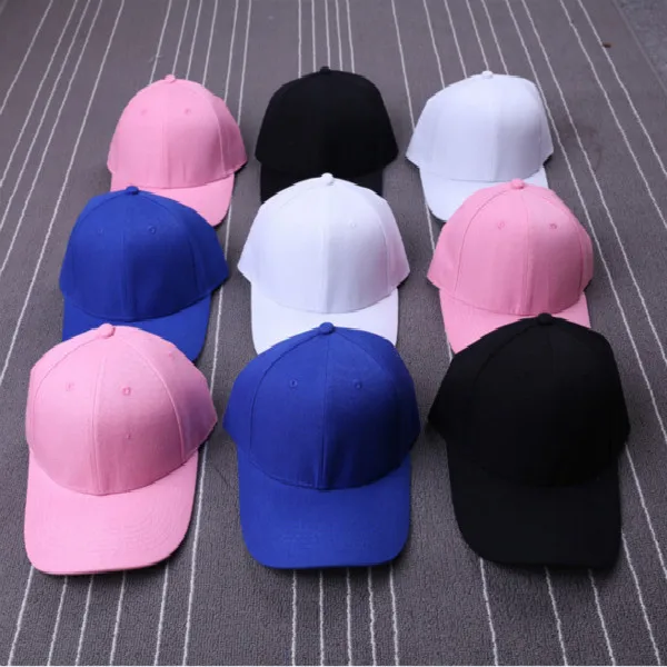Prix pour Noir rose bleu blanc Blank plaine Snapback casquette de Baseball pour hommes femmes Bboy chapeaux coton blanc Snapback Caps Hip Hop os Gorras Prix pour Noir rose bleu blanc Blank plaine Snapback casquette de Baseball pour hommes femmes Bboy chapeaux coton blanc Snapback Caps Hip Hop os Gorras