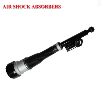 

For Mercedes S-Class W221 4MATIC Rear left Air Suspension Air Spring Shock Strut OEM 2213205513 2213205713