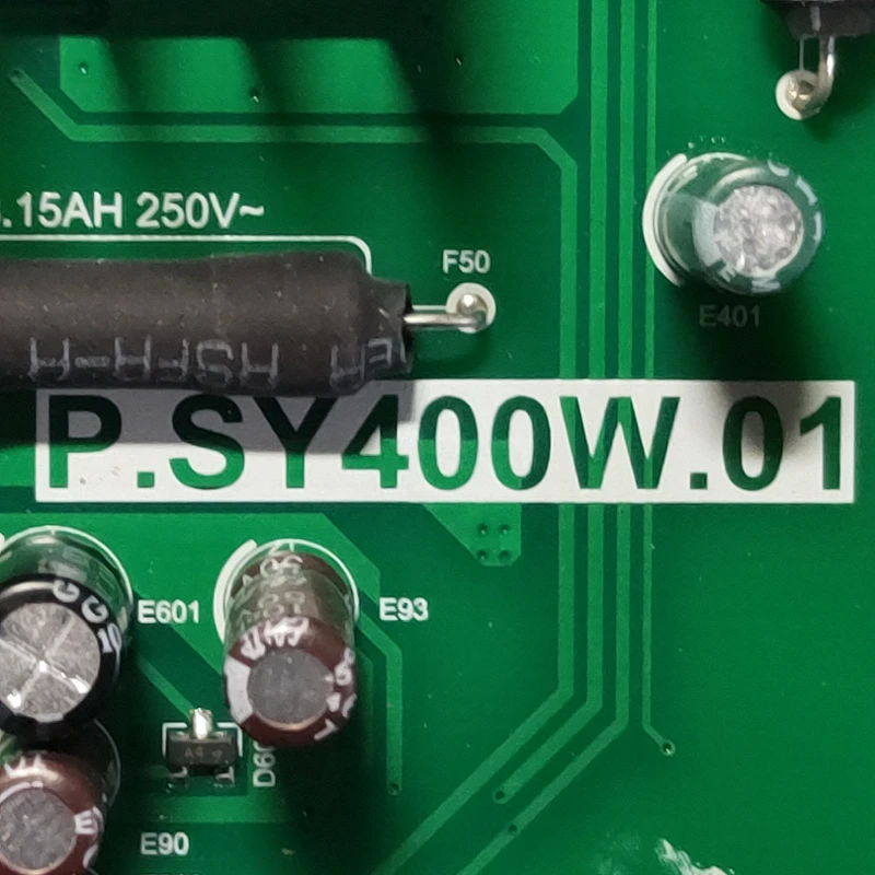 

P.SY400W.01 Good Working Tested