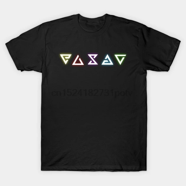 

Witcher Signs T-Shirt T-Shirt for Men