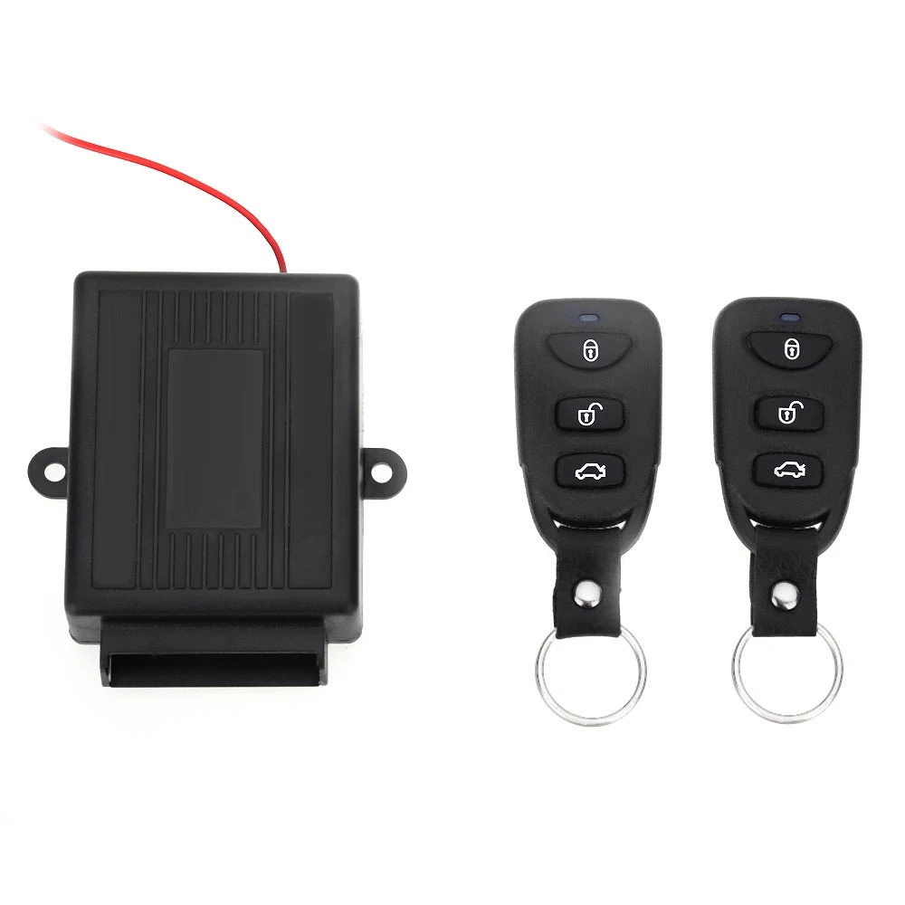 New Arrive Sales Promotion 433.92MHz Universal Car Vehicle Remote