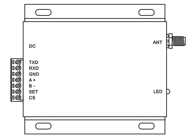 SV6300 PIN DEFINITION