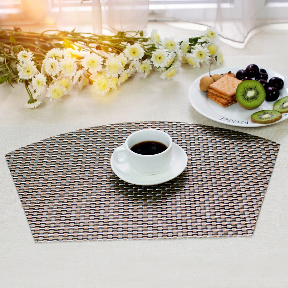 Kitchen Table Mats Elegant Kitchen Table Mats Insulation Sector