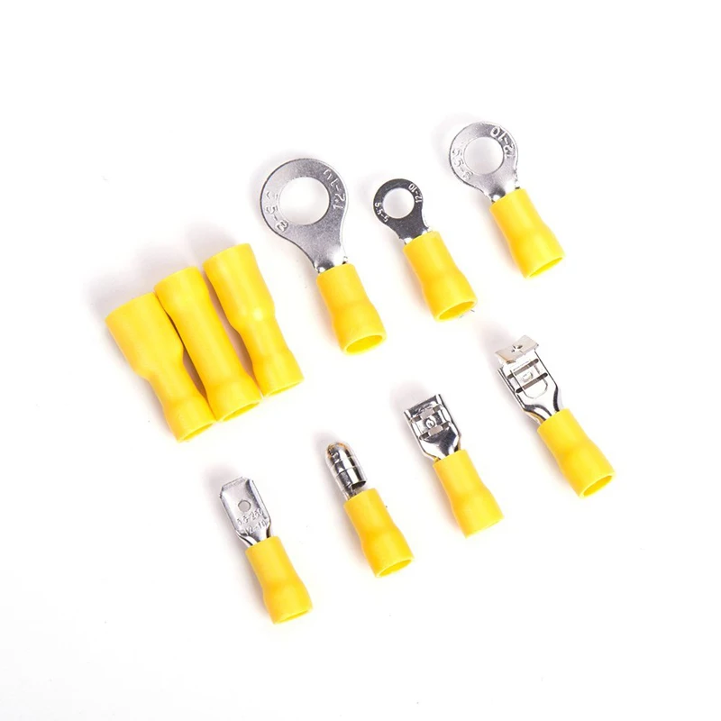 480PCS-Mixed-Assorted-Lug-Kit-Crimp-Connectors-Insulated-Electrical-Crimp-Terminals-with-30-Sizes-Electrical-Wire (1)