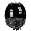2022 nueva llegada casco motocicleta modular DOT aprobado ZR-881 EXO casco de combate agresivo de aspecto exterior y peso ligero ► Foto 2/6