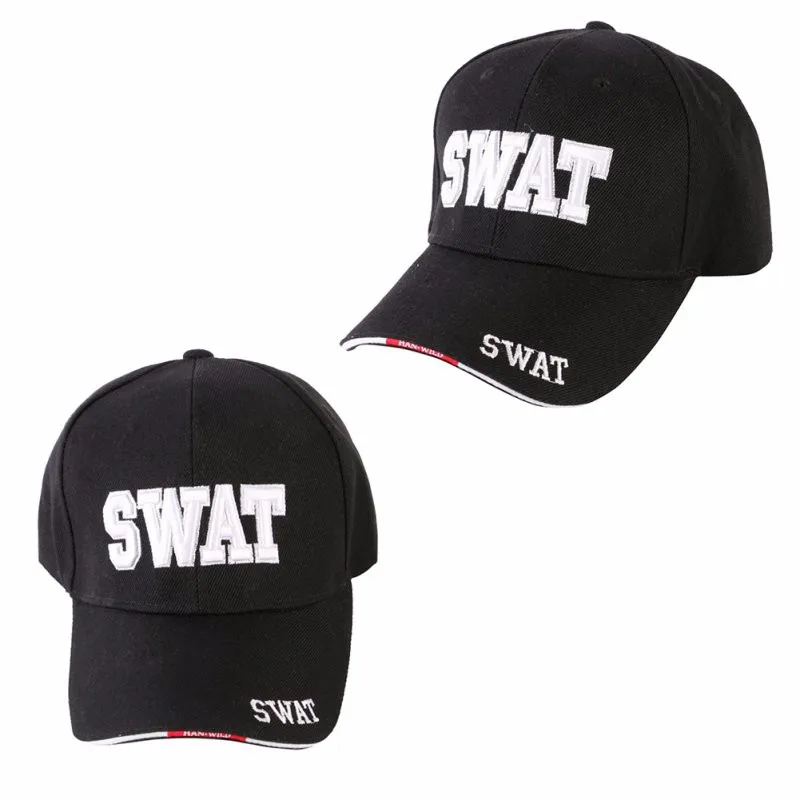 Горячий спецназ Snapback Плоский Вдоль шляпы гольф кепка хип-хоп кости Пике Gorro солнцезащитные шляпы